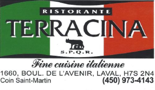 Ristorante Terracina